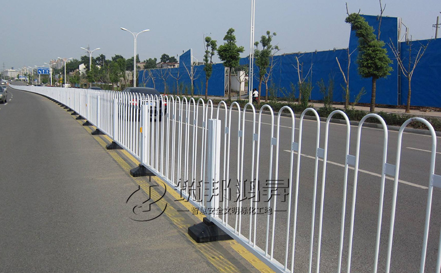 京式護欄，道路交通護欄