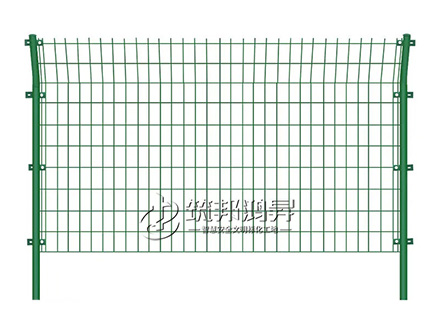 雙邊絲護(hù)欄網(wǎng)