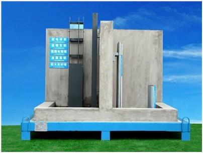 施工單位注意啦，搭建質(zhì)量樣板展示區(qū)需要注意這些事項