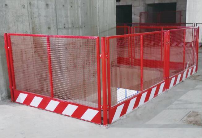 施工現(xiàn)場(chǎng)的安全防護(hù)工作有哪些？看完你就懂了