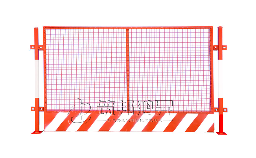 工地護欄，工地臨邊護欄